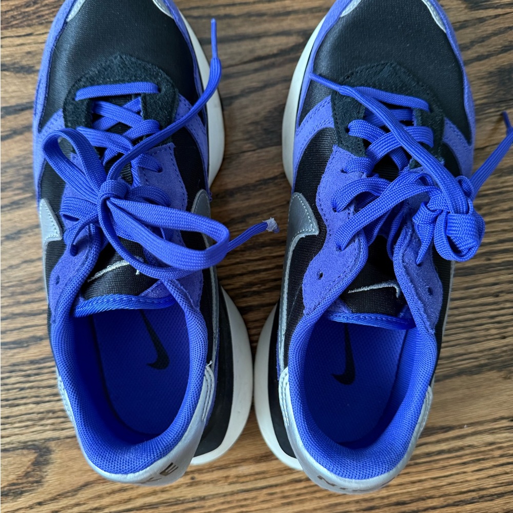 Nike Phoenix waffle purple  Women's Sneakers
